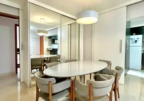 Foto 1 de Apartamento com 3 Quartos à venda, 95m² em Lourdes, Belo Horizonte