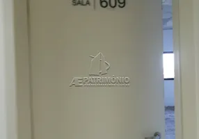 Foto 1 de Sala Comercial à venda, 36m² em Jardim Astro, Sorocaba