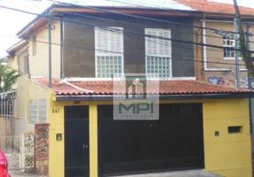 Foto 1 de Sobrado com 4 Quartos para venda ou aluguel, 415m² em Jardim São Paulo, São Paulo