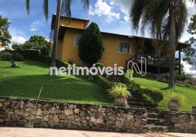 Casa de Condomínio 100 m² em Brumadinho, por R$ 2.750/Mês - Viva Real