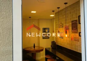 Foto 1 de Apartamento com 2 Quartos à venda, 41m² em Canindé, São Paulo