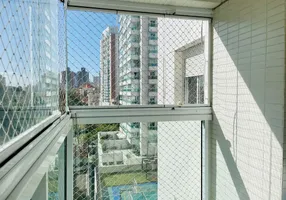 Foto 1 de Apartamento com 2 Quartos à venda, 77m² em José Menino, Santos