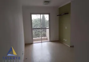 Foto 1 de Apartamento com 2 Quartos à venda, 54m² em Centro, Osasco