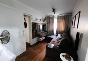 Foto 1 de Apartamento com 3 Quartos à venda, 60m² em Jardim Vitória, Bauru