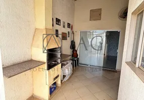 Foto 1 de Casa com 2 Quartos à venda, 110m² em Independência, Ribeirão Preto