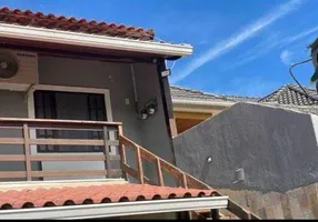 Foto 1 de Casa de Condomínio com 3 Quartos para alugar, 150m² em Recreio Dos Bandeirantes, Rio de Janeiro