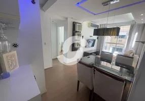 Foto 1 de Apartamento com 1 Quarto à venda, 73m² em Icaraí, Niterói