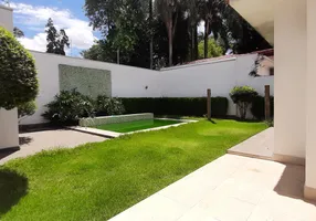 Foto 1 de Casa com 3 Quartos para alugar, 350m² em Jardim América, São Paulo