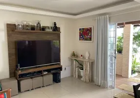 Foto 1 de Casa de Condomínio com 4 Quartos à venda, 154m² em Itapuã, Salvador