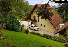 Foto 1 de Casa com 5 Quartos à venda, 440m² em MONTE VERDE, Monte Verde