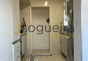 Foto 1 de Apartamento com 4 Quartos à venda, 126m² em Jardim Marajoara, São Paulo