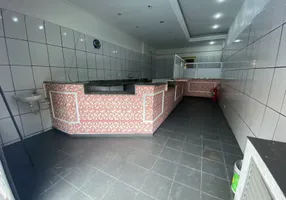 Foto 1 de Ponto Comercial para venda ou aluguel, 60m² em Vila Mariana, São Paulo