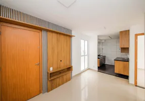 Foto 1 de Apartamento com 2 Quartos à venda, 50m² em Spina Ville II, Juiz de Fora