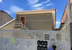 Foto 1 de Kitnet com 1 Quarto à venda, 35m² em Vila Mazzei, São Paulo