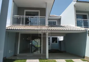 Foto 1 de Casa de Condomínio com 3 Quartos à venda, 147m² em Gardênia Azul, Rio de Janeiro