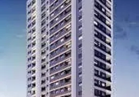 Foto 1 de Apartamento com 2 Quartos à venda, 39m² em Presidente Altino, Osasco