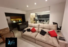 Foto 1 de Apartamento com 3 Quartos à venda, 102m² em Pacaembu, São Paulo