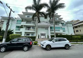 Foto 1 de Apartamento com 2 Quartos para alugar, 100m² em Jurerê Internacional, Florianópolis