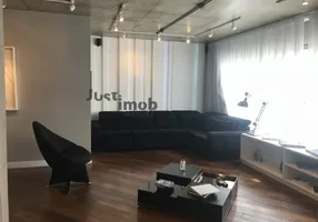 Foto 1 de Apartamento com 1 Quarto para alugar, 70m² em Itaim Bibi, São Paulo