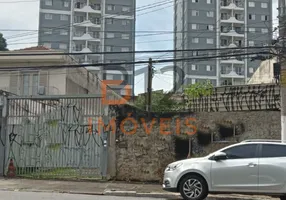 Foto 1 de Lote/Terreno à venda, 520m² em Vila Aurora, São Paulo