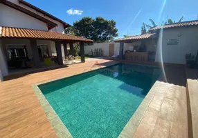 Foto 1 de Casa com 4 Quartos para alugar, 600m² em Morumbi, Araçatuba
