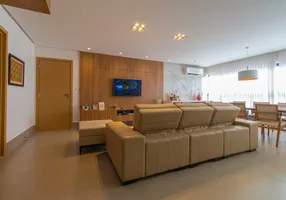 Foto 1 de Apartamento com 3 Quartos à venda, 141m² em Setor Bueno, Goiânia