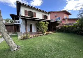 Foto 1 de Casa com 4 Quartos à venda, 342m² em Lagoinha, Ubatuba