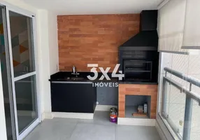 Foto 1 de Apartamento com 2 Quartos à venda, 72m² em Vila Andrade, São Paulo