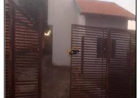 Foto 1 de Casa com 2 Quartos à venda, 86m² em , Jacarezinho