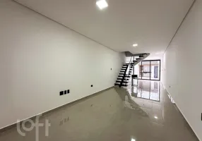 Foto 1 de Casa com 3 Quartos à venda, 126m² em Vila Metalurgica, Santo André