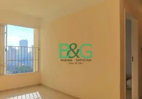 Foto 1 de Apartamento com 2 Quartos à venda, 55m² em Vila Deodoro, São Paulo