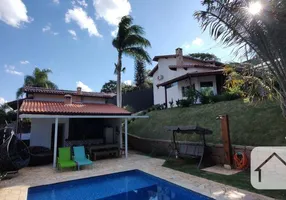 Foto 1 de Fazenda/Sítio com 4 Quartos para venda ou aluguel, 251m² em Vivendas do Engenho D Agua, Itatiba