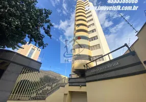 Foto 1 de Apartamento com 4 Quartos para alugar, 467m² em Centro, Londrina