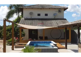 Foto 1 de Casa com 5 Quartos à venda, 400m² em Tupiracaba, Niquelândia