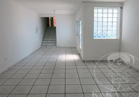 Foto 1 de Casa com 3 Quartos para alugar, 60m² em Vila Carrão, São Paulo