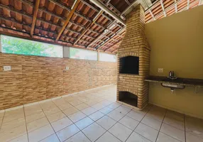 Foto 1 de Casa de Condomínio com 3 Quartos para alugar, 100m² em Vila do Golf, Ribeirão Preto