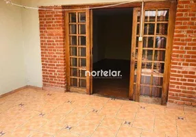 Foto 1 de Sobrado com 4 Quartos à venda, 220m² em Jardim Peri, São Paulo