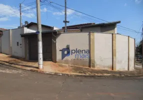 Foto 1 de Casa com 3 Quartos à venda, 100m² em Jardim Sao Roque, Sumaré