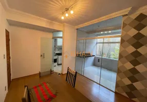 Foto 1 de Apartamento com 3 Quartos à venda, 80m² em Nova Granada, Belo Horizonte