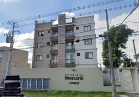 Foto 1 de Apartamento com 1 Quarto à venda, 38m² em Boqueirão, Curitiba