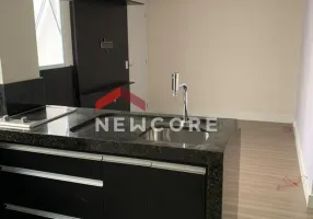 Foto 1 de Apartamento com 2 Quartos à venda, 42m² em Jardim Palos Verdes, Botucatu