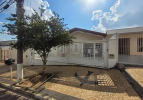 Foto 1 de Casa com 3 Quartos à venda, 230m² em Jardim Aurélia, Campinas