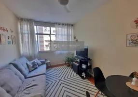 Foto 1 de Apartamento com 2 Quartos à venda, 82m² em Icaraí, Niterói