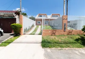 Foto 1 de Casa com 3 Quartos à venda, 180m² em Nações, Fazenda Rio Grande