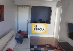 Foto 1 de Apartamento com 2 Quartos à venda, 72m² em Vila Marieta, Campinas