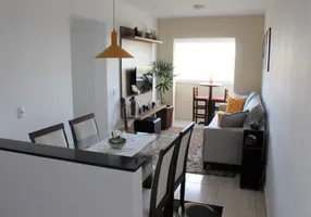 Foto 1 de Apartamento com 2 Quartos à venda, 55m² em Urbanova, São José dos Campos