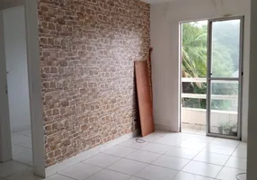 Foto 1 de Apartamento com 2 Quartos à venda, 46m² em Caji, Lauro de Freitas
