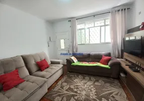 Foto 1 de Apartamento com 2 Quartos à venda, 73m² em Boqueirão, Santos