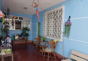 Foto 1 de Casa com 2 Quartos à venda, 140m² em Padre Miguel, Rio de Janeiro