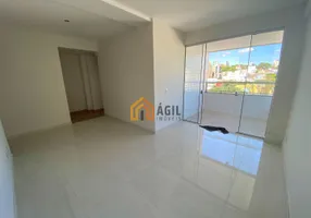 Foto 1 de Apartamento com 3 Quartos à venda, 90m² em Jardim da Cidade, Betim